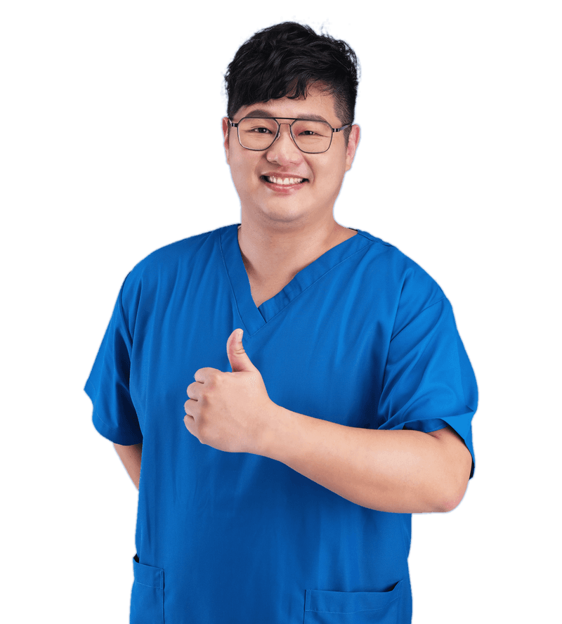 曾仁澍院長